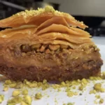 How to make Baklava Recipe from Scratch