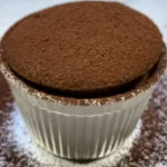 How to make Flourless Chocolate Souffle